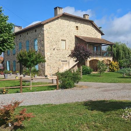 La Salabertie Hotel Bagnac Buitenkant foto
