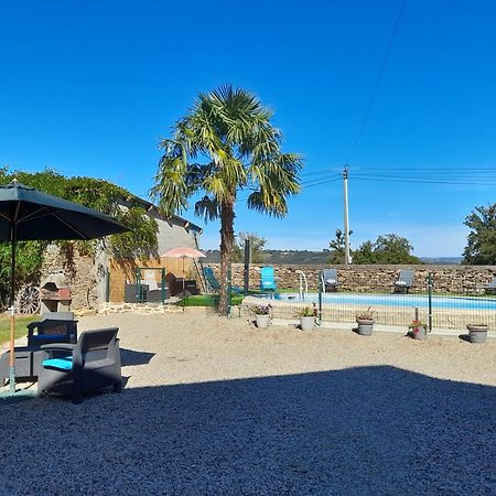 La Salabertie Hotel Bagnac Buitenkant foto