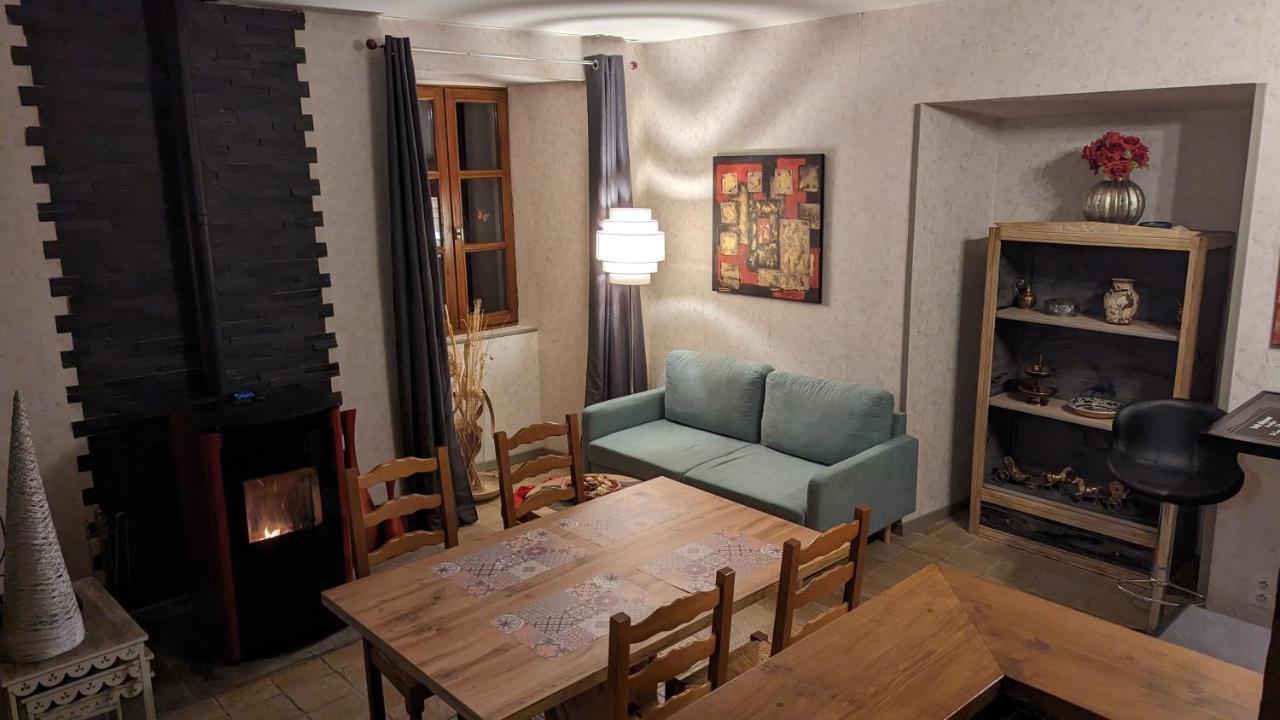 La Salabertie Hotel Bagnac Buitenkant foto