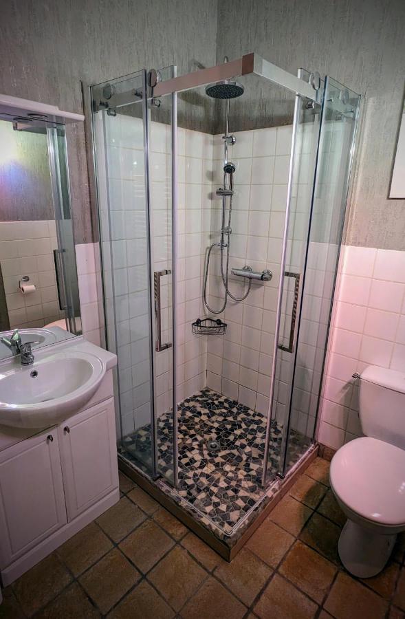 La Salabertie Hotel Bagnac Buitenkant foto