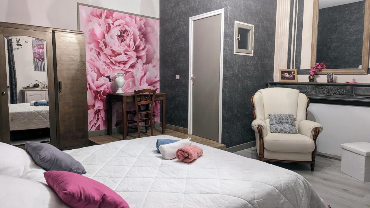 La Salabertie Hotel Bagnac Buitenkant foto