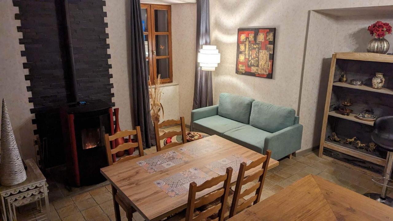 La Salabertie Hotel Bagnac Buitenkant foto